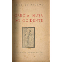 Livros/Acervo/B/BARROS J GRECIA